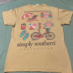 Simply southern T-shirt